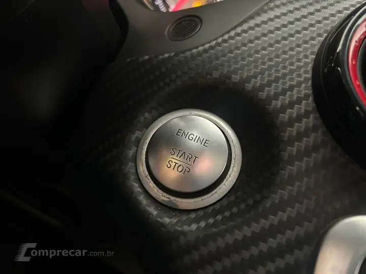 Classe Sport 4MATIC 2.0 16V 211cv Aut.