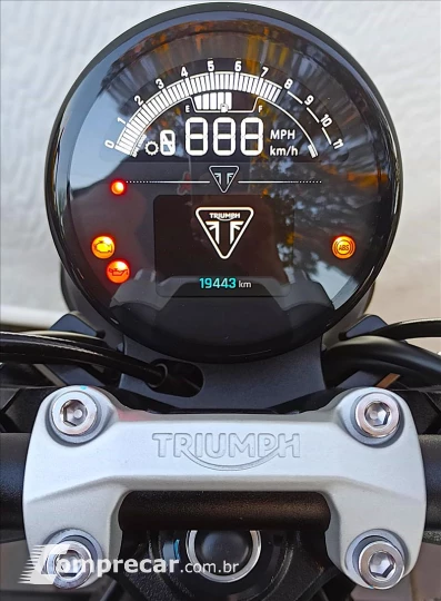 TRIDENT 660