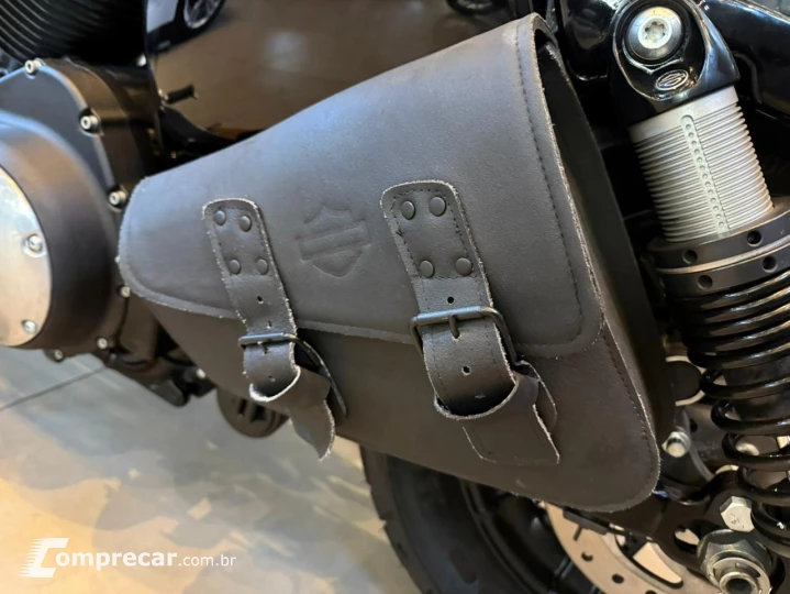 XL 1200 X FORTY-EIGHT