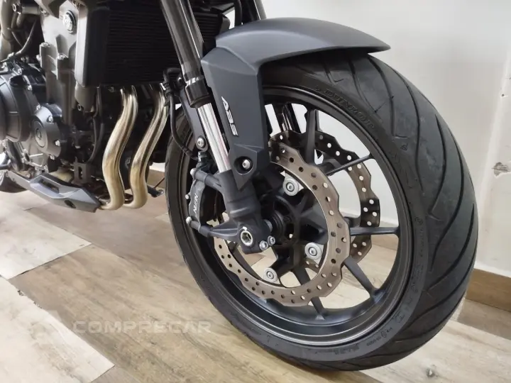 CB 500 HORNET ABS