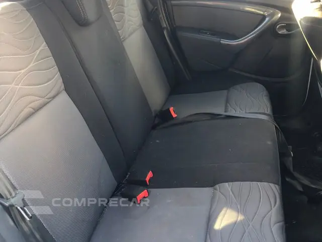 DUSTER - 2.0 DYNAMIQUE 4X2 16V 4P MANUAL