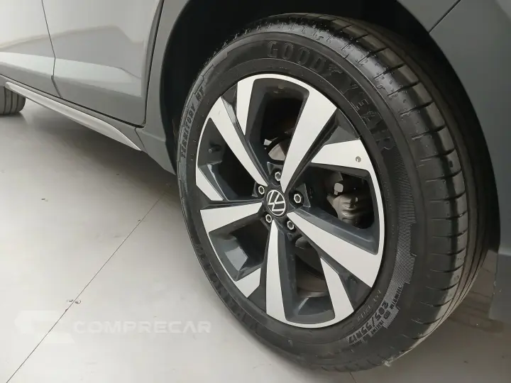 NIVUS 1.0 200 TSI TOTAL FLEX HIGHLINE AUTOMÁTICO