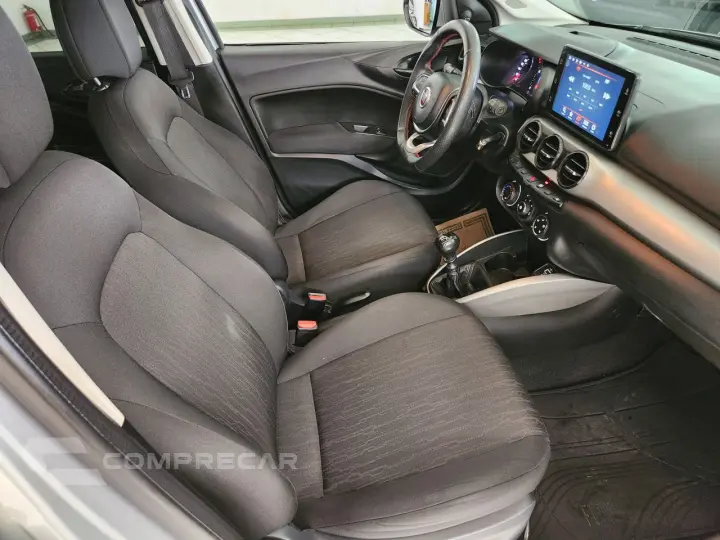 Argo 1.0 4P FLEX FIREFLY DRIVE