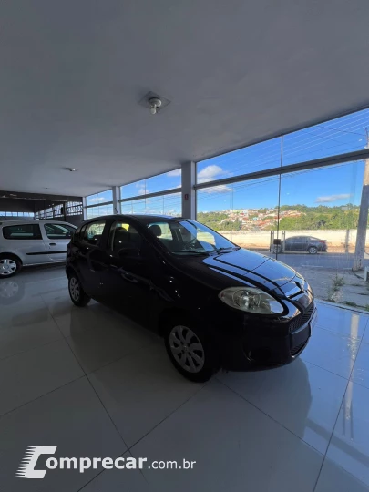 PALIO 1.0 MPI Attractive 8V