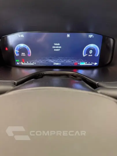 Compass 2.0 16V 4P 350 LIMITED 4X4 TURBO DIESEL AUTOMÁTICO