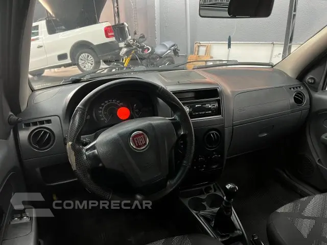 PALIO - 1.0 MPI FIRE 8V 4P MANUAL