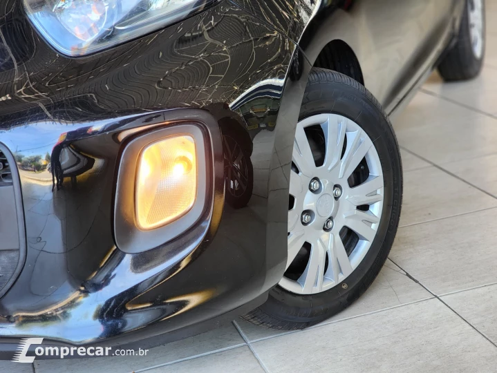 Picanto EX 1.1/1.0/ 1.0 Flex Mec.