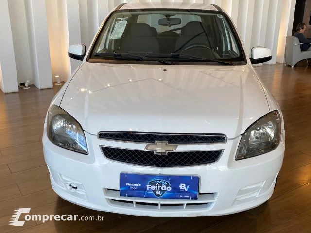 CELTA - 1.0 MPFI LT 8V 4P MANUAL