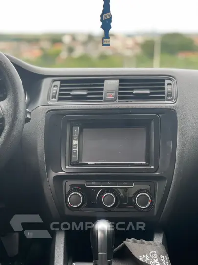 JETTA 2.0 Trendline