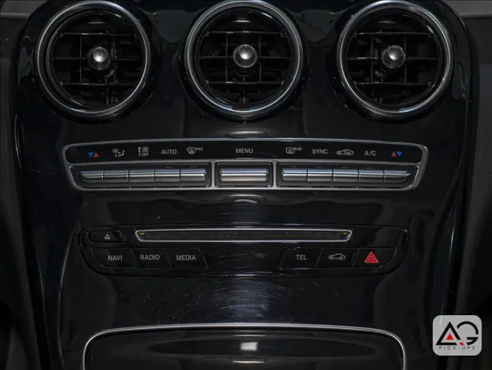 C 250 2.0 CGI Avantgarde