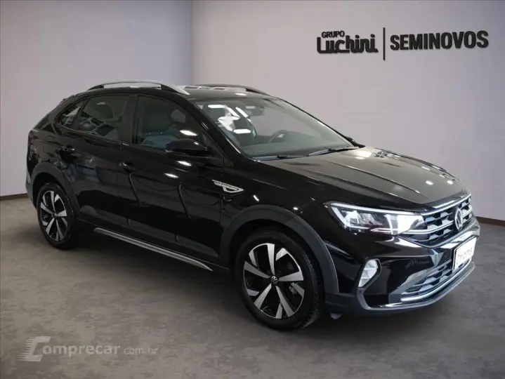 NIVUS 1.0 200 TSI TOTAL FLEX HIGHLINE AUTOMÁTICO