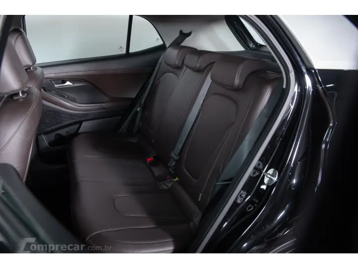 CRETA 1.0 TGDI FLEX PLATINUM AUTOMÁTICO