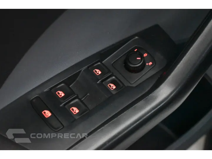T-CROSS 1.0 200 TSI TOTAL FLEX SENSE AUTOMÁTICO