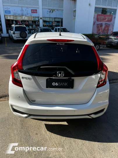 FIT 1.4 LX 8V