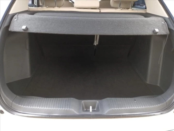 HR-V 1.5 DI I-VTEC TURBO FLEX TOURING CVT