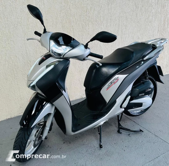SH 150 I