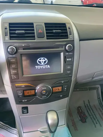 COROLLA 2.0 Vvt-ie XEI