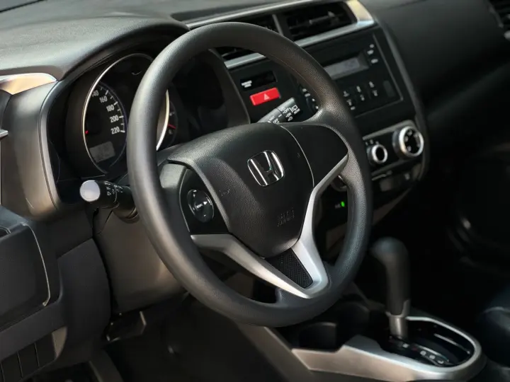 FIT 1.5 LX 16V