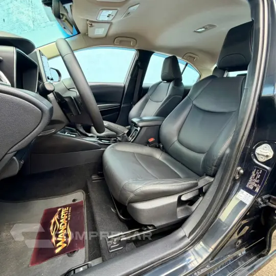 Corolla XEi 2.0 Flex 16V Aut.