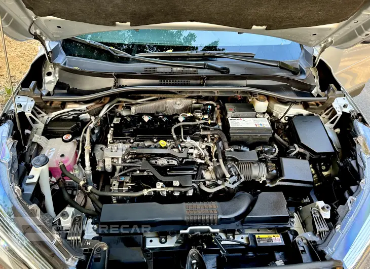 COROLLA CROSS 2.0 Vvt-ie XRE