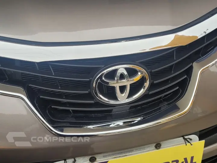ETIOS X Plus 1.5 Flex 16V 5p Mec.