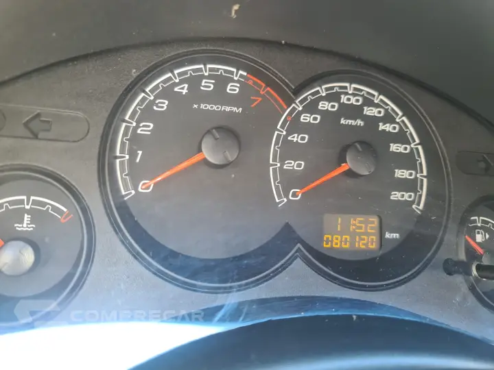 CLASSIC 1.0 MPFI VHC Life 8V