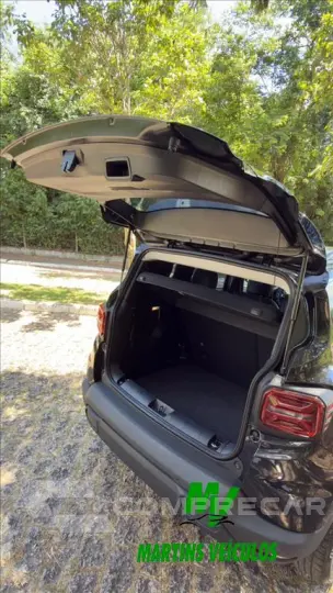 RENEGADE 1.3 T270 TURBO FLEX LONGITUDE AT6