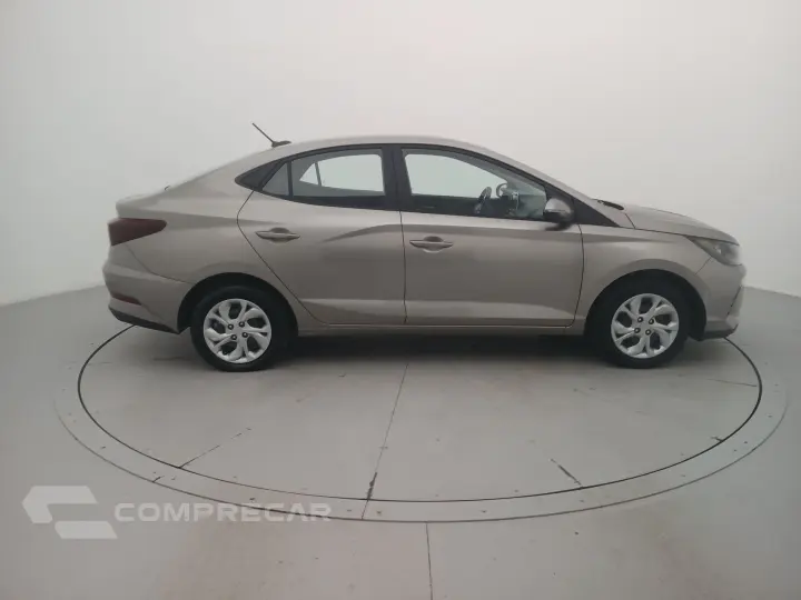 HB20S 1.0 12V FLEX COMFORT MANUAL
