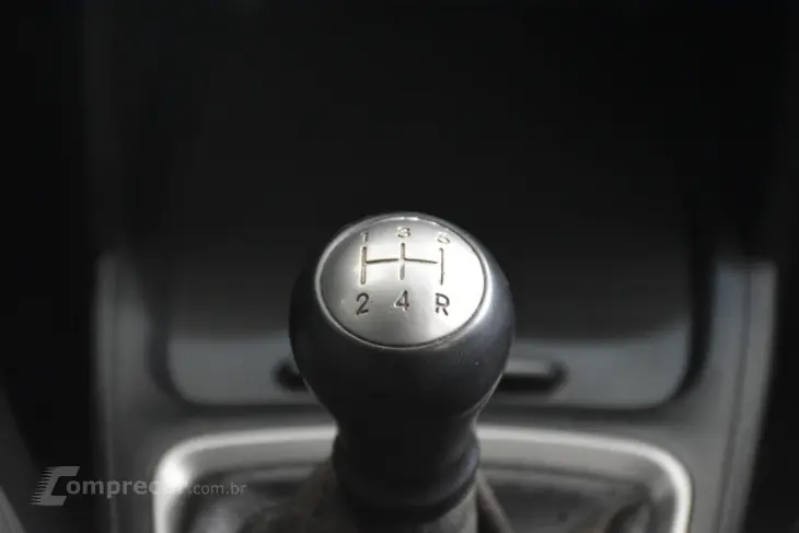 HB20 1.0 12V Comfort