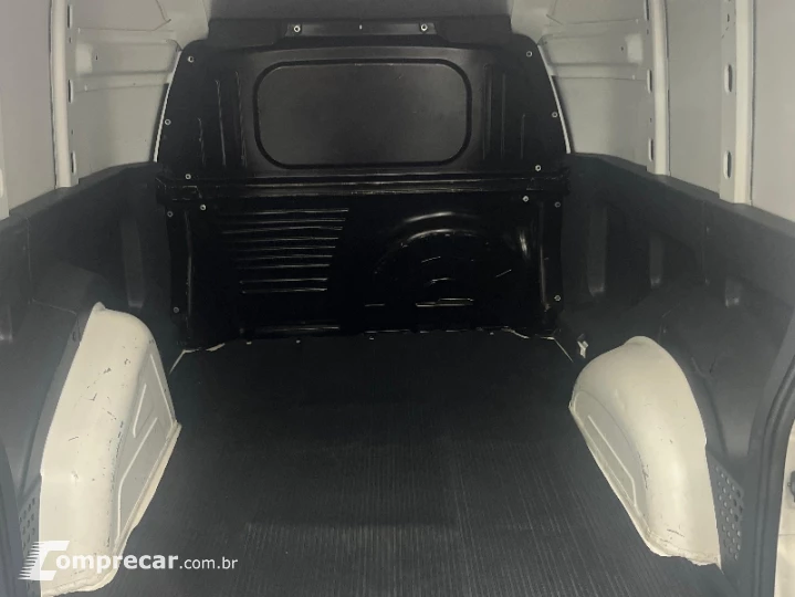 FIORINO 1.4 MPI Furgão Endurance 8V