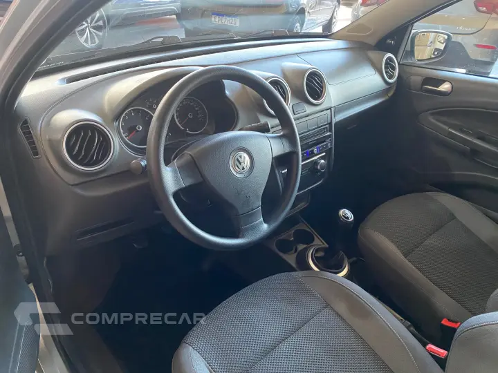 GOL 1.6 MI Power 8V G.V
