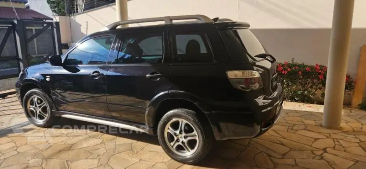 AIRTREK 4X4 2.4 16V 4P