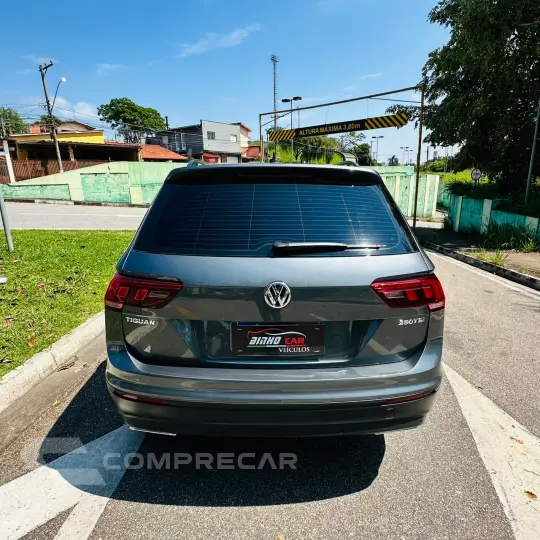 TIGUAN 1.4 250 TSI Allspace