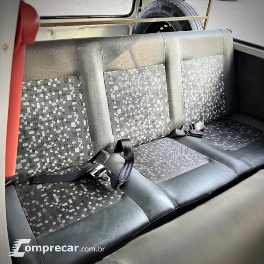 KOMBI 1.4 MI STD 8V