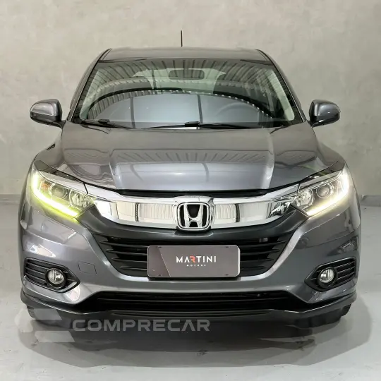 HR-V LX 1.8 Flexone 16V 5p Aut.
