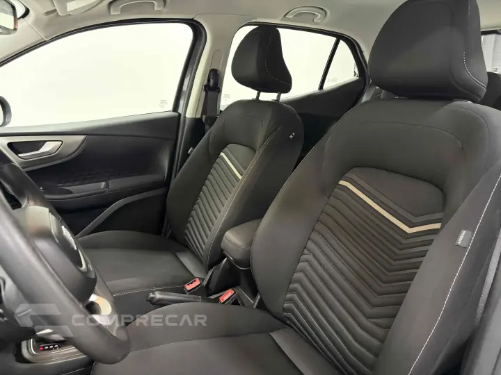 PULSE 1.0 TURBO 200 FLEX AUDACE CVT