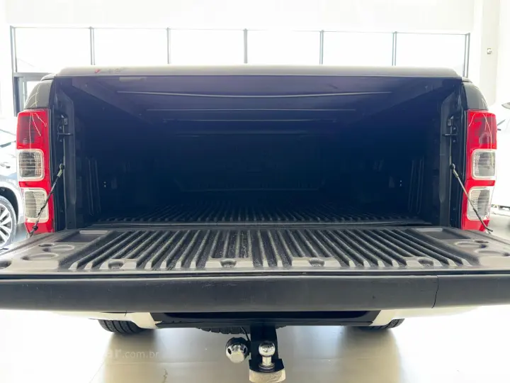 RANGER 2.5 Limited 4X2 CD 16V