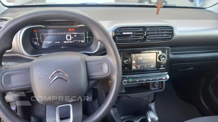 C4 CACTUS 1.6 VTI 120 Feel