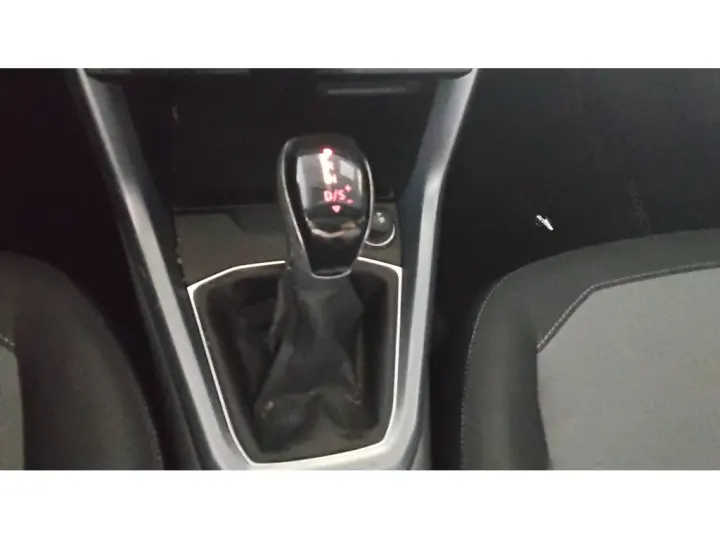 T-CROSS 1.0 200 TSI TOTAL FLEX COMFORTLINE AUTOMATICO