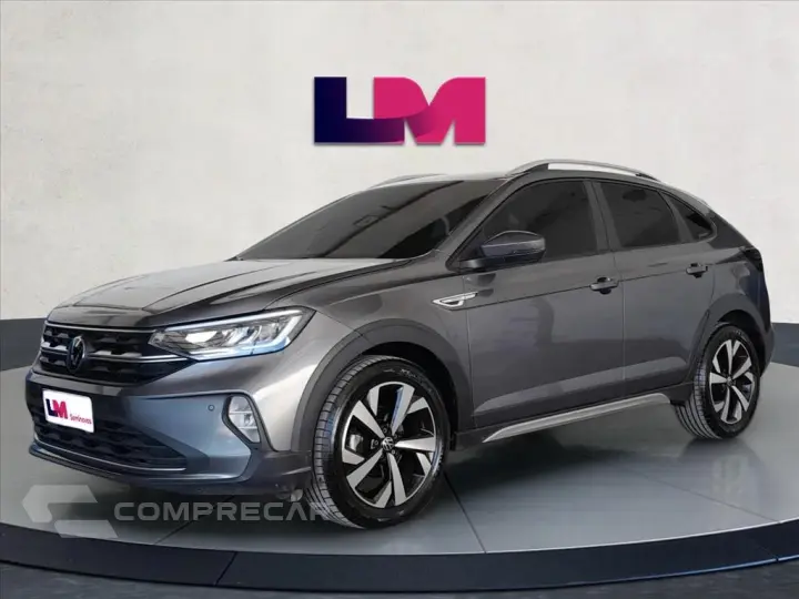 NIVUS 1.0 200 TSI TOTAL FLEX HIGHLINE AUTOMÁTICO