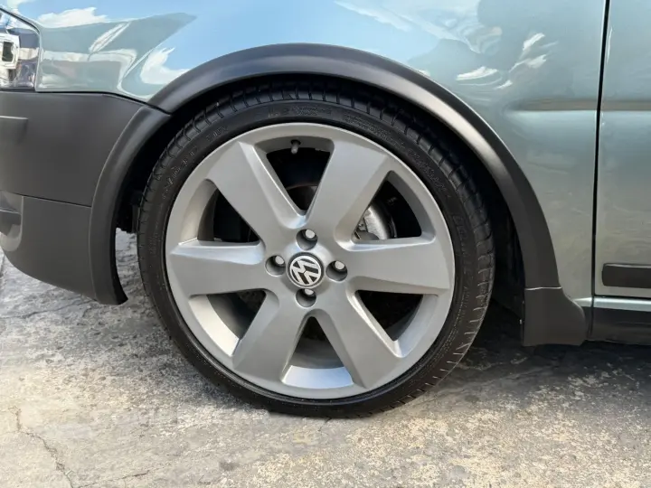 Parati 1.6 MI SURF 8V FLEX 4P MANUAL G.IV