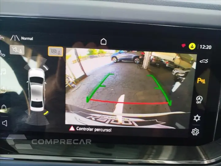 VIRTUS 1.4 250 TSI Exclusive