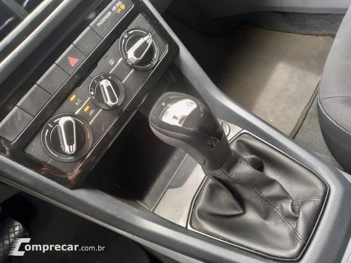 T-CROSS 1.0 200 TSI Sense