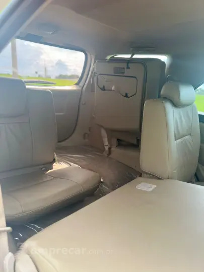 HILUX SW4 3.0 SRV 4X4 7 Lugares 16V Turbo Intercooler