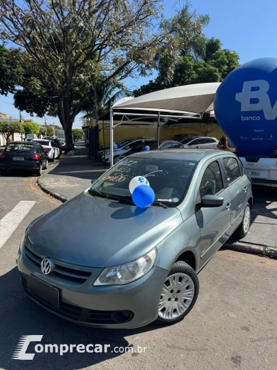GOL 1.0 MI Plus 8V G.V