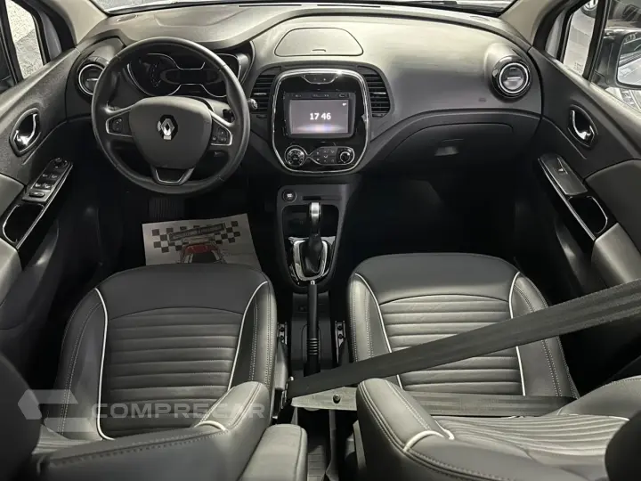 CAPTUR 1.6 16V SCE Intense