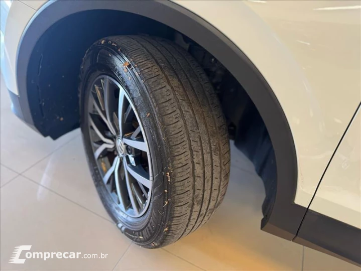 TIGUAN 1.4 250 TSI Allspace