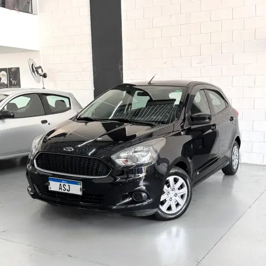 Ka 1.0 SE/SE Plus TiVCT Flex 5p