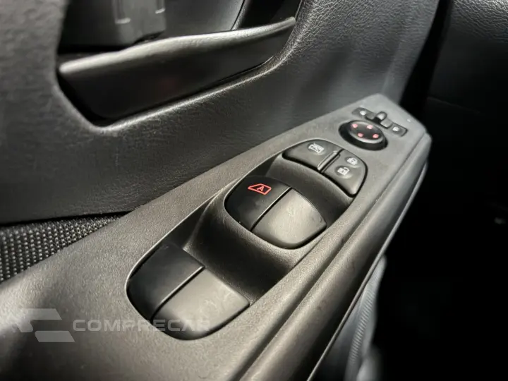 KICKS 1.6 16V FLEXSTART ACTIVE XTRONIC