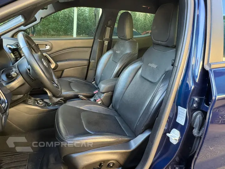 TORO 2.0 16V Turbo Ultra 4WD
